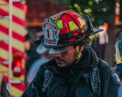 First Responder therapy in California and Florida