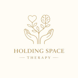 Holding Space Therapy | Trauma, Anxiety, and EMDR Therapy