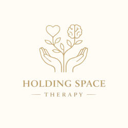 Holding Space Therapy | Trauma, Anxiety, and EMDR Therapy