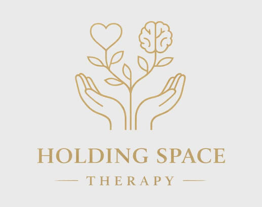 Holding Space Therapy | Trauma, Anxiety, and EMDR Therapy