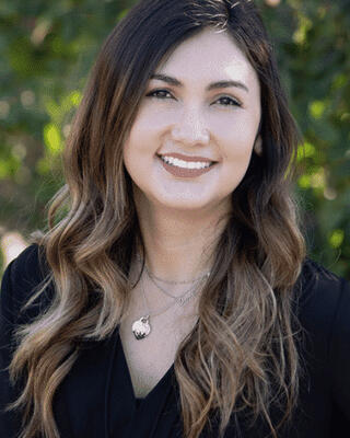 Mary Gonzalez, LCSW | Holding Space Therapy